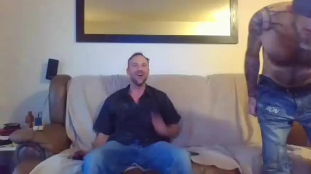 Image 2 of tommystars Stream on Chaturbate on 15 months ago