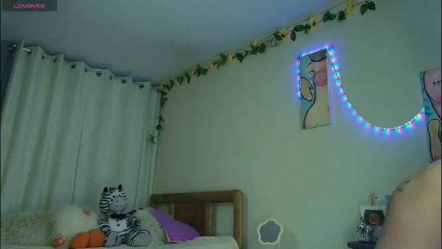 Thumbnail 3, tomoe_b's Stream at Chaturbate, 1 month ago