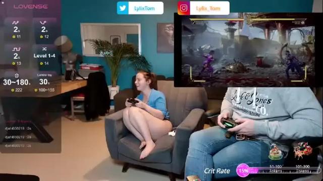 Thumbnail 3, tomsauwer's Stream at Chaturbate, 15 months ago