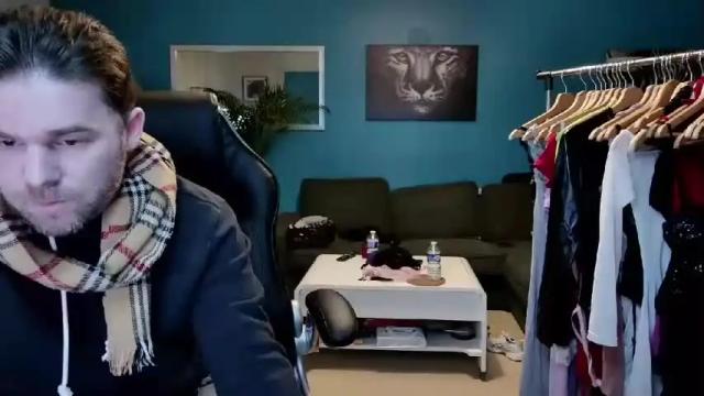 Thumbnail 2, tomsauwer's Stream at Chaturbate, 15 months ago