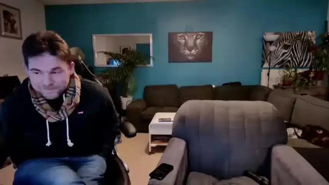 Thumbnail 3, tomsauwer's Stream at Chaturbate, 15 months ago
