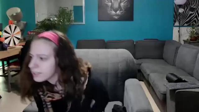 Thumbnail 3, tomsauwer's Stream at Chaturbate, 14 months ago