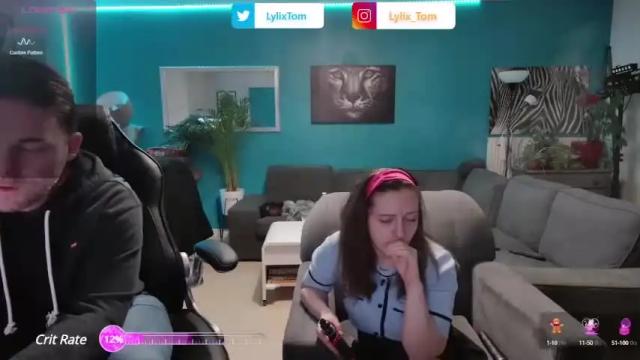 Thumbnail 1, tomsauwer's Stream at Chaturbate, 14 months ago