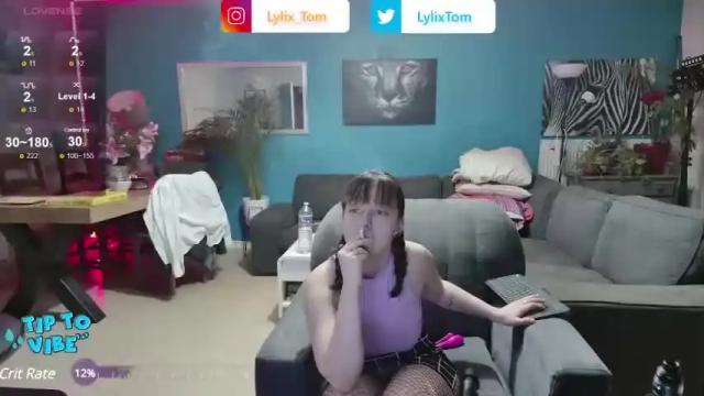 Thumbnail 2, tomsauwer's Stream at Chaturbate, 14 months ago