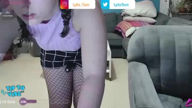 Thumbnail 3, tomsauwer's Stream at Chaturbate, 14 months ago