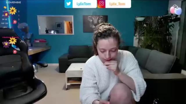 Thumbnail 2, tomsauwer's Stream at Chaturbate, 13 months ago