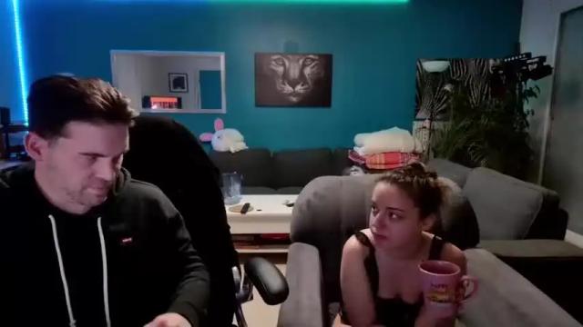 Thumbnail 1, tomsauwer's Stream at Chaturbate, 12 months ago