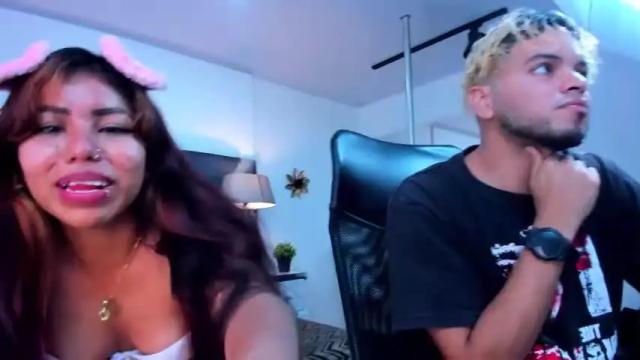 Image 3 of tomyrous Stream on Chaturbate on 16 months ago