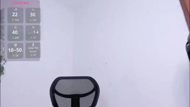Image 7 of ton_amourrx Stream on Chaturbate on 1 month ago