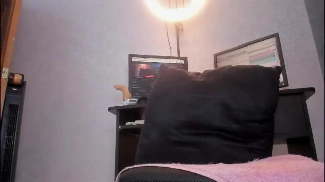 Image 8 of ton_amourrx Stream on Chaturbate on 28 days ago