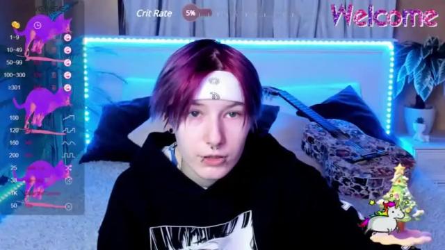 Thumbnail 2, toni_miller's Stream at Chaturbate, 16 months ago