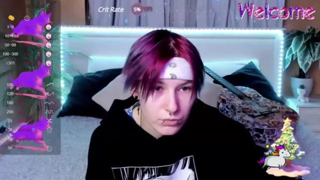 Thumbnail 3, toni_miller's Stream at Chaturbate, 16 months ago