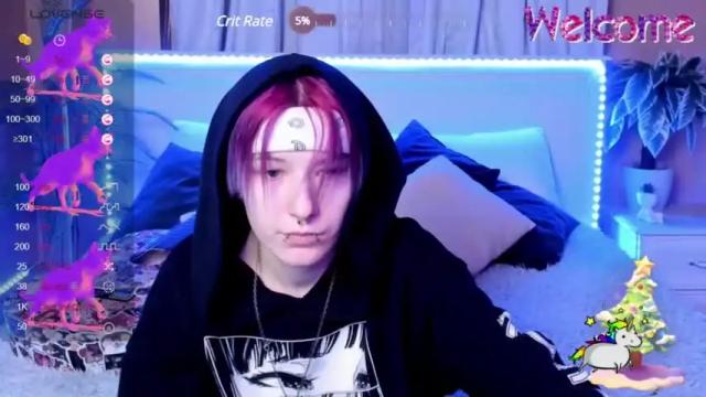 Thumbnail 2, toni_miller's Stream at Chaturbate, 16 months ago