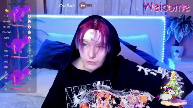 Thumbnail 3, toni_miller's Stream at Chaturbate, 16 months ago