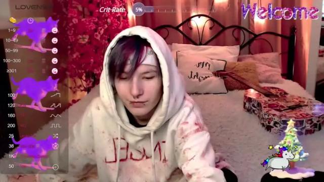 Image 6 of toni_miller Stream on Chaturbate on 16 months ago