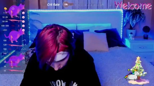 Image 10 of toni_miller Stream on Chaturbate on 16 months ago