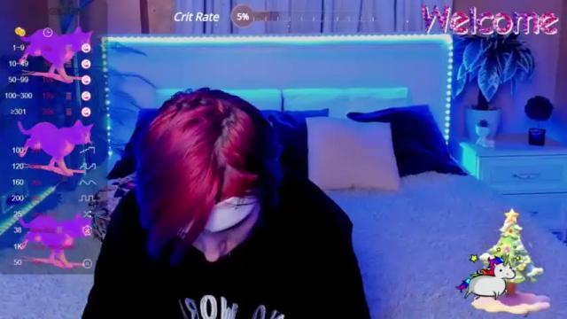 Thumbnail 3, toni_miller's Stream at Chaturbate, 16 months ago