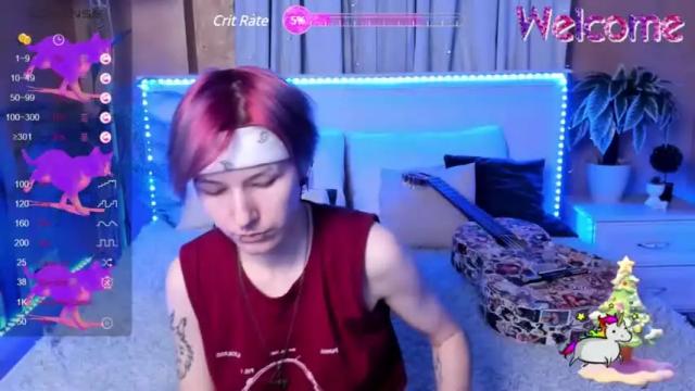 Thumbnail 1, toni_miller's Stream at Chaturbate, 16 months ago