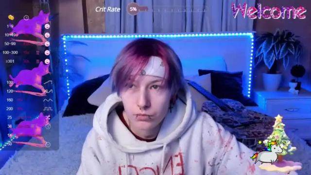 Image 12 of toni_miller Stream on Chaturbate on 16 months ago