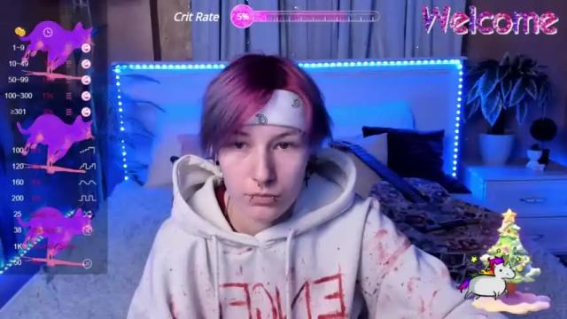 Image 2 of toni_miller Stream on Chaturbate on 16 months ago