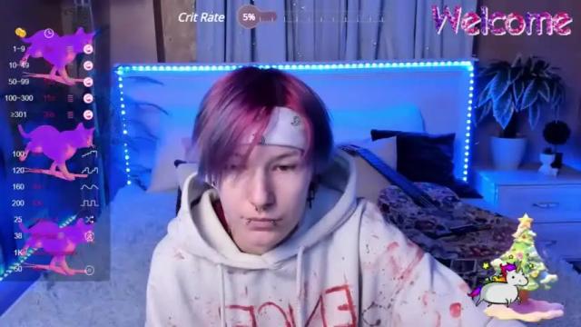Thumbnail 2, toni_miller's Stream at Chaturbate, 16 months ago