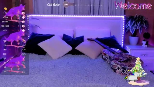 Thumbnail 1, toni_miller's Stream at Chaturbate, 16 months ago