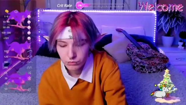Image 3 of toni_miller Stream on Chaturbate on 15 months ago