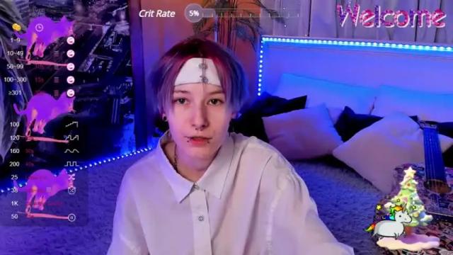 Thumbnail 3, toni_miller's Stream at Chaturbate, 15 months ago