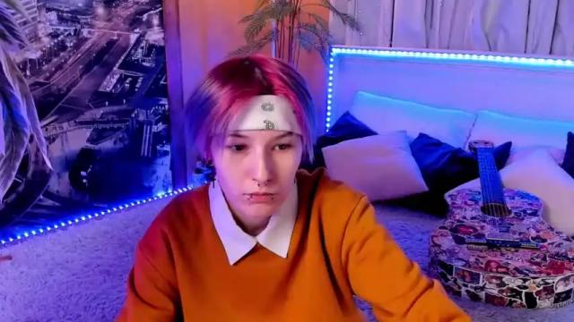 Thumbnail 1, toni_miller's Stream at Chaturbate, 15 months ago