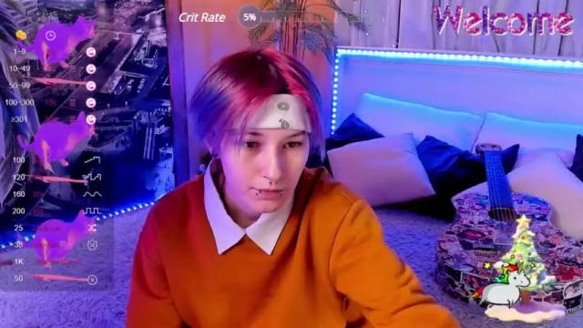 Image 2 of toni_miller Stream on Chaturbate on 15 months ago