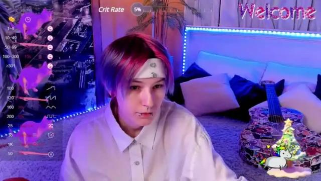 Image 8 of toni_miller Stream on Chaturbate on 15 months ago