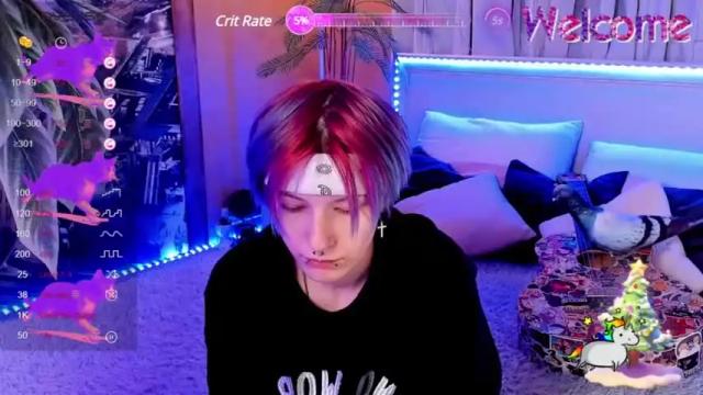 Image 8 of toni_miller Stream on Chaturbate on 15 months ago