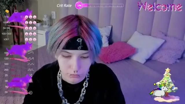 Image 3 of toni_miller Stream on Chaturbate on 24 months ago