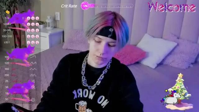 Image 4 of toni_miller Stream on Chaturbate on 24 months ago