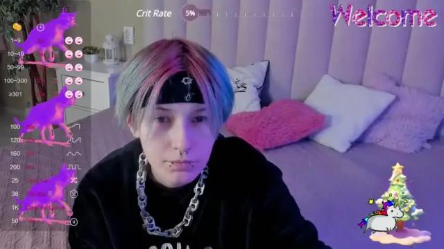 Thumbnail 3, toni_miller's Stream at Chaturbate, 15 months ago