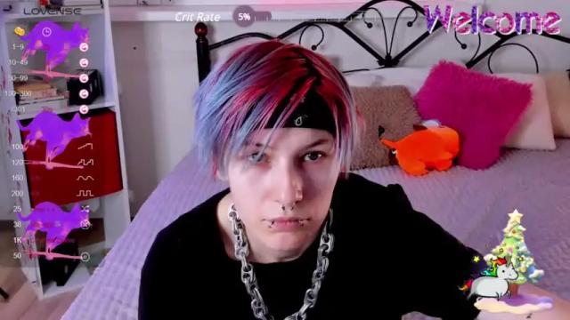 Image 8 of toni_miller Stream on Chaturbate on 15 months ago