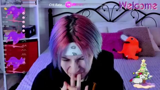 Image 12 of toni_miller Stream on Chaturbate on 15 months ago