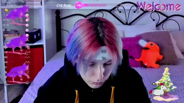 Image 8 of toni_miller Stream on Chaturbate on 15 months ago