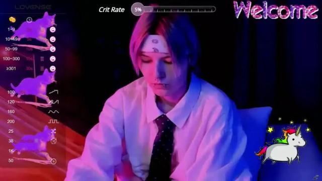 Thumbnail 1, toni_miller's Stream at Chaturbate, 15 months ago