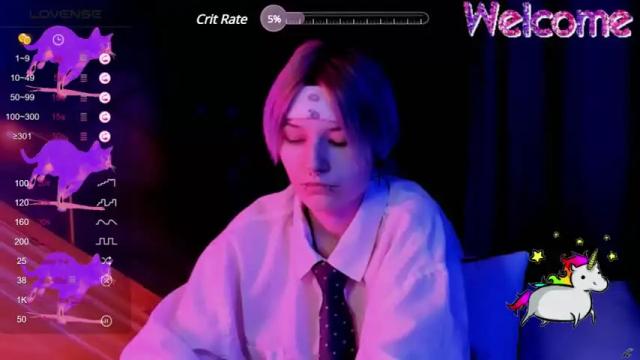 Image 12 of toni_miller Stream on Chaturbate on 15 months ago
