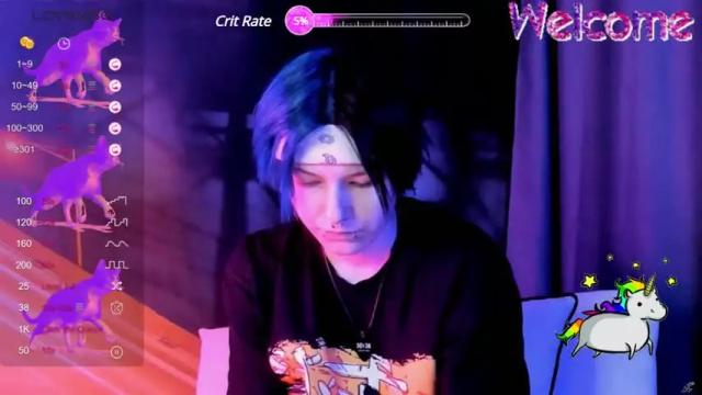 Image 10 of toni_miller Stream on Chaturbate on 15 months ago