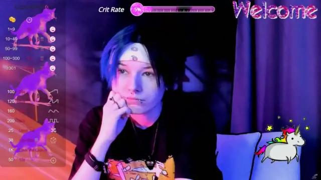 Image 11 of toni_miller Stream on Chaturbate on 15 months ago