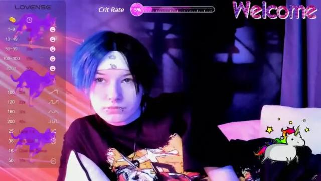 Image 12 of toni_miller Stream on Chaturbate on 15 months ago