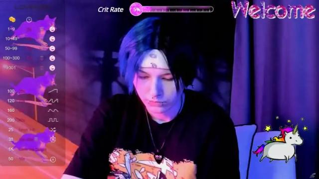Image 4 of toni_miller Stream on Chaturbate on 15 months ago