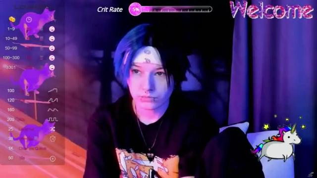 Image 7 of toni_miller Stream on Chaturbate on 15 months ago