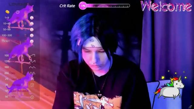 Image 8 of toni_miller Stream on Chaturbate on 15 months ago