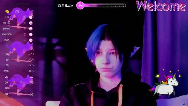 Thumbnail 1, toni_miller's Stream at Chaturbate, 14 months ago