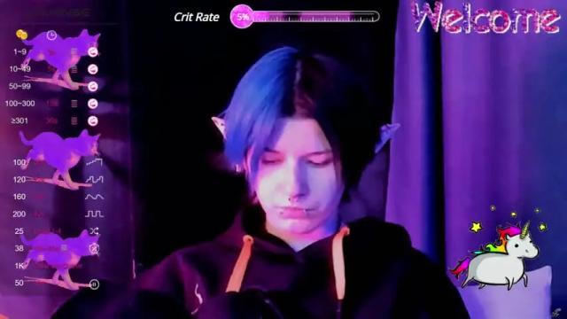 Image 3 of toni_miller Stream on Chaturbate on 14 months ago