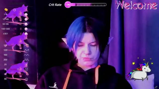 Image 8 of toni_miller Stream on Chaturbate on 14 months ago