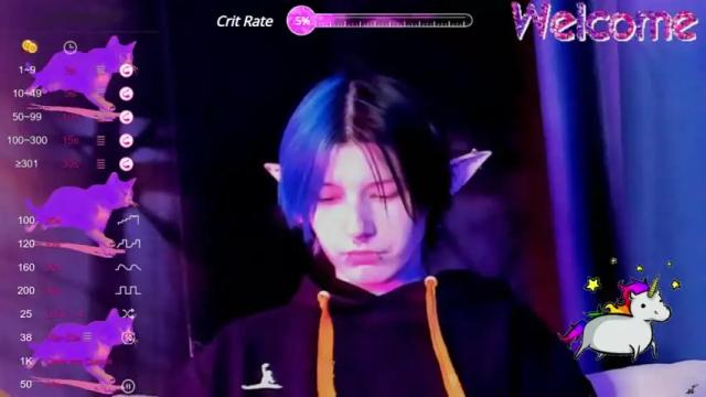 Image 3 of toni_miller Stream on Chaturbate on 14 months ago